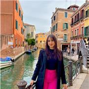 Studentessa di Medicina offre ripetizioni, aiuto compiti e studio di inglese. Certificato C1 Advanced